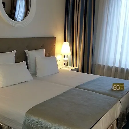 Catalonia Grand Place Hotel Brussels