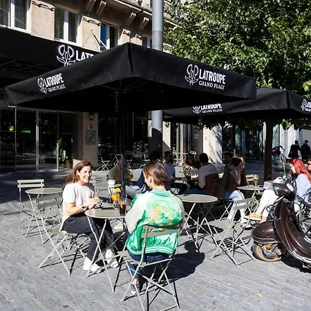 Hotel Catalonia Grand Place