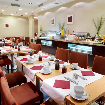 Hotel Catalonia Grand Place 4*