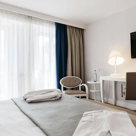 Catalonia Grand Place 4* Brussels