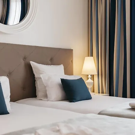 Catalonia Grand Place Hotel Brussels