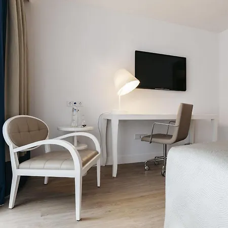 Hotel Catalonia Grand Place Brussels